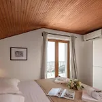 Kvarner With Heated Pool - Happy *