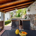 Kvarner With Heated Pool - Happy Σπίτι διακοπών *