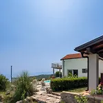 Kvarner With Heated Pool - Happy * Sveti Petar (Opatija)