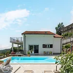 Σπίτι διακοπών Kvarner With Heated Pool - Happy