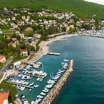 Kvarner With Heated Pool - Happy Σπίτι διακοπών