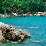 Kvarner With Heated Pool - Happy *