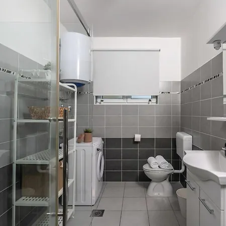 Kvarner With Heated Pool - Happy Sveti Petar (Opatija)