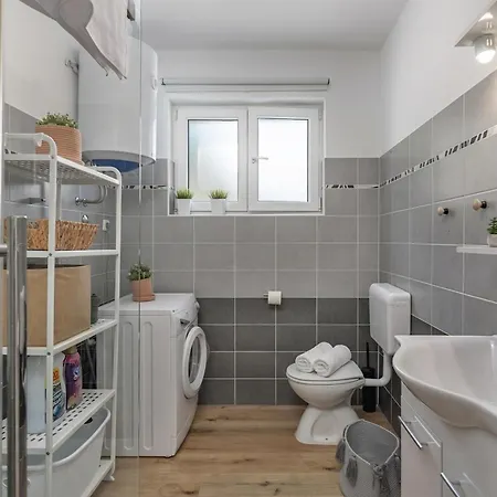 Kvarner With Heated Pool - Happy Сasa de vacaciones