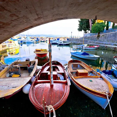 Kvarner With Heated Pool - Happy Сasa de vacaciones
