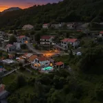 Vakantiehuis Kvarner With Heated Pool - Happy Sveti Petar (Opatija)