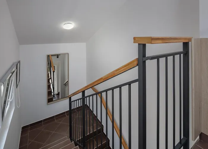 Kvarner With Heated Pool - Happy