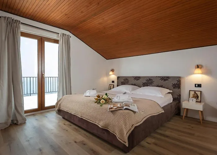 Holiday home Kvarner With Heated Pool - Happy