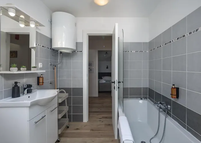 Holiday home Kvarner With Heated Pool - Happy Sveti Petar (Opatija)