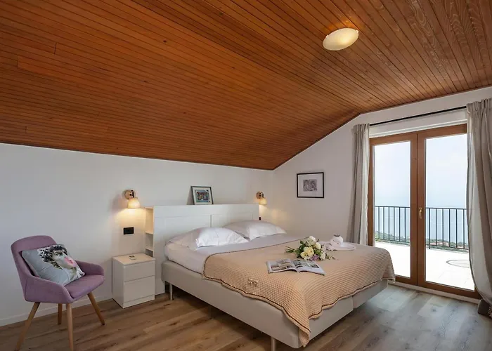 Holiday home Kvarner With Heated Pool - Happy *