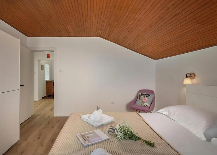 Kvarner With Heated Pool - Happy * Sveti Petar (Opatija)