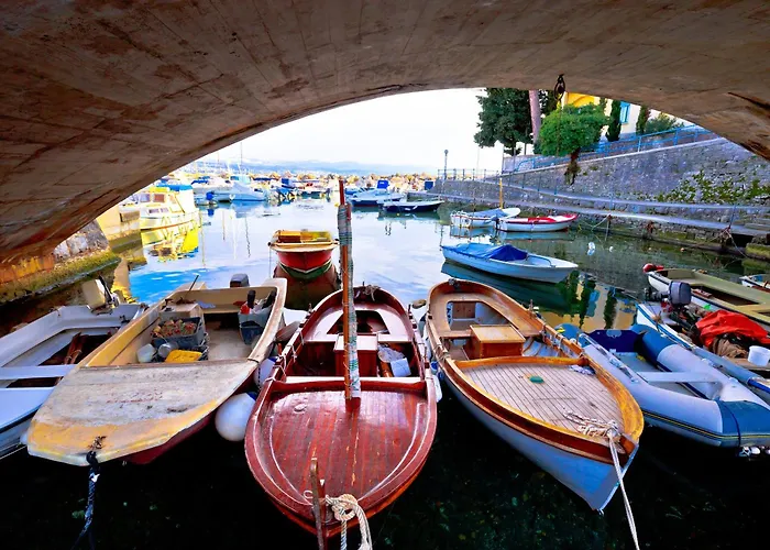 Kvarner With Heated Pool - Happy Holiday home